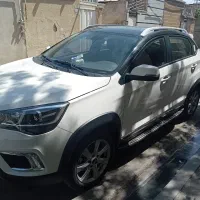 ام وی ام ایکس۲۲ دنده mvmx22
