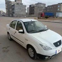 تیبا صندوقدار مدل۱۳۹۶