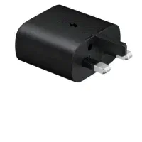 شارژر سوپر فست شارژ سامسونگ 25W نسخه ویتنام|لوازم جانبی موبایل و تبلت|یاسوج, |دیوار