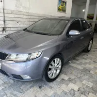 کیا سراتو اتوماتیک 2000cc، مدل ۲۰۱۰