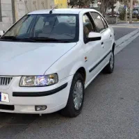 سمند ef7 دوگانه کارخانه بیرنگ|خودرو سواری و وانت|فردیس, فردیس|دیوار