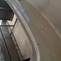 سپر جلو عقب توییتا|قطعات یدکی و لوازم جانبی|کرج, کارخانه قند|دیوار