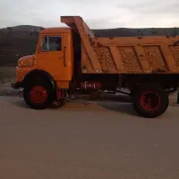 کمپرسی بنز ۹۱۱|خودرو سنگین|سقز, |دیوار