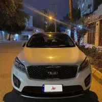 سورنتو ۲۰۱۷ sorento 2017 gtline