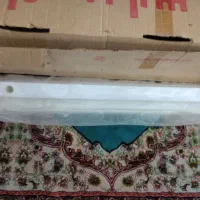 لامپ و جا مهتابی