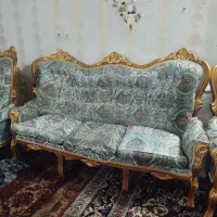 مبل سلطنتی فروش فوری