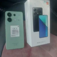 گوشی شیائومی نوت ۱۳