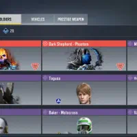 اکانت کلاف|کنسول، بازی ویدئویی و آنلاین|کرمانشاه, |دیوار