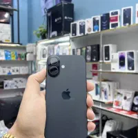 ایفون16 پک اصلی اقساط بدون پیش فقط باطلا