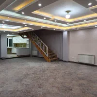 آپارتمان دوبلکس لاکچری