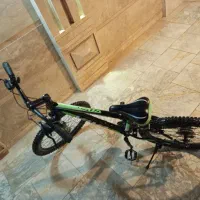 دوچرخه ویوا 26|دوچرخه، اسکیت، اسکوتر|قم, پردیسان|دیوار