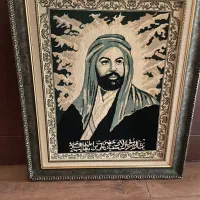 فرشّ دستباف