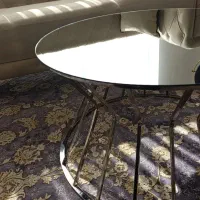 فروش فوری به علت مهاجرت|مبلمان خانگی و میز عسلی|مریوان, |دیوار