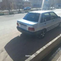 پراید مدل ۸۵|خودرو سواری و وانت|بروجرد, |دیوار