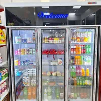 فروش یخچال سه در