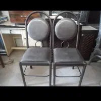 انواع صندلی|صندلی و نیمکت|یزد, |دیوار