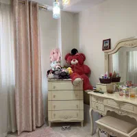 سرویس خواب عروس (تخت خواب و ..) در حد نو|تخت و سرویس خواب|تهران, ابوذر|دیوار