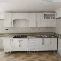 مرکز کابینت ممبــران -PVC