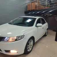 سراتو ۹۶ اتومات آپشنال