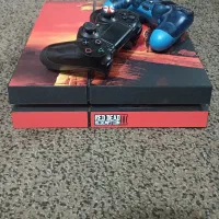 پلی استیشن ۴ فت کپی خور