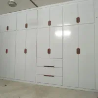 صنایع چوبی و کابینت سازی اخلاقی|جاکفشی، کمد، دراور|گمیشان, |دیوار