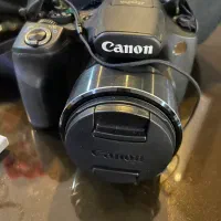 canon sx540 hs powershot full hd|دوربین عکاسی و فیلمبرداری|تهران, سوهانک|دیوار