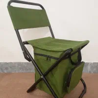 صندلی مسافرتی ، مدل کول‌ باکس
