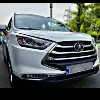 جک اس تری s3  و sr3