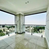 پنت هاوس۴۵۵متر-همسایه ابرها-قسمتی معاوضه