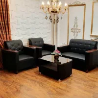 نیم ست اداری|مبلمان اداری|گرگان, |دیوار