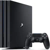 بازی اکانتی PS4