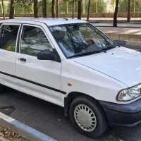 پراید ۱۳۱ مدل ۹۰ بدون رنگ و شاسی سالم|خودرو سواری و وانت|شاهین‌شهر, سعدی شمالی|دیوار