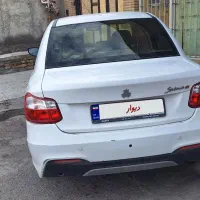 ساینا1400s|خودرو سواری و وانت|کاشان, مشکات|دیوار