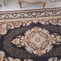 ۴ تخته فرش ۶ متری فرهی