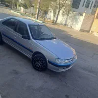 پارس ۸۴