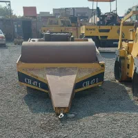 فروش غلطک کششی چهار سیلندر ایمن راه غرب