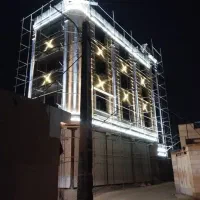 برقکاری ساختمان