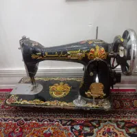 چرخ خیاطی مارشال