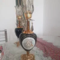 شمعدانی سلطنتی فرشته لاله تراش