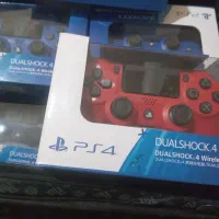 دسته ps4|کنسول، بازی ویدئویی و آنلاین|اهواز, شهرک رزمندگان|دیوار
