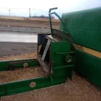 فروش کاهکوب کمباین|ماشینآلات صنعتی|دهگلان, |دیوار