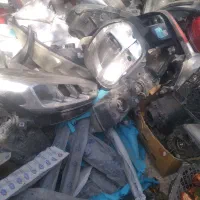 قطعات استوک بدنه ماشینهای چینی و..|قطعات یدکی و لوازم جانبی|کرمان, |دیوار