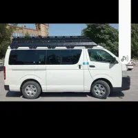 مرکز دربستی اجاره انواع ون ومینی بوس و سواری تورگر|خدمات حمل و نقل|شیراز, پانصد دستگاه ارتش|دیوار