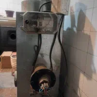 دیگ بخارصنعتی