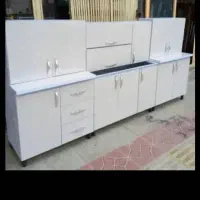 کابینت تمام ام دی اف|مصالح و تجهیزات ساختمان|مرودشت, بیست متری بیمارستان|دیوار