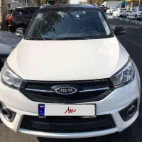 ام وی ام X33s مدل ۱۳۹۹|خودرو سواری و وانت|تهران, تهرانپارس شرقی|دیوار