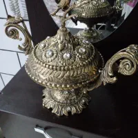 برنز وبرنج اصل