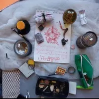 ادعیه سرکتاب