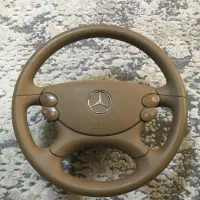 فرمان بنز cls و بنز کلاس s