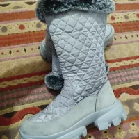 فروش به دلیل تغییر شغل|کیف، کفش، کمربند|اندیشه, اندیشه فاز ۴|دیوار